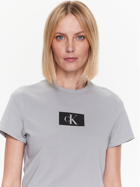 Calvin klein clearance modal t shirt