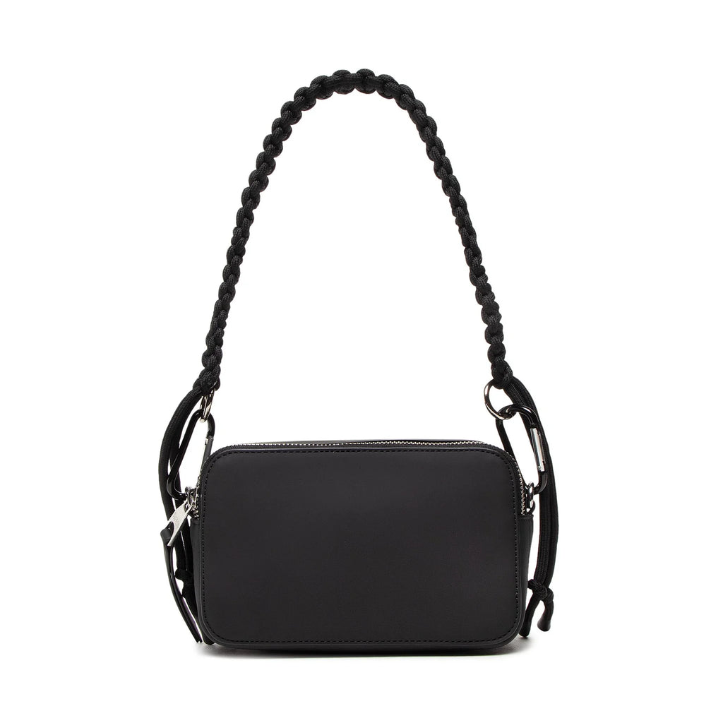 SHOULDER BAG WITH LOGO