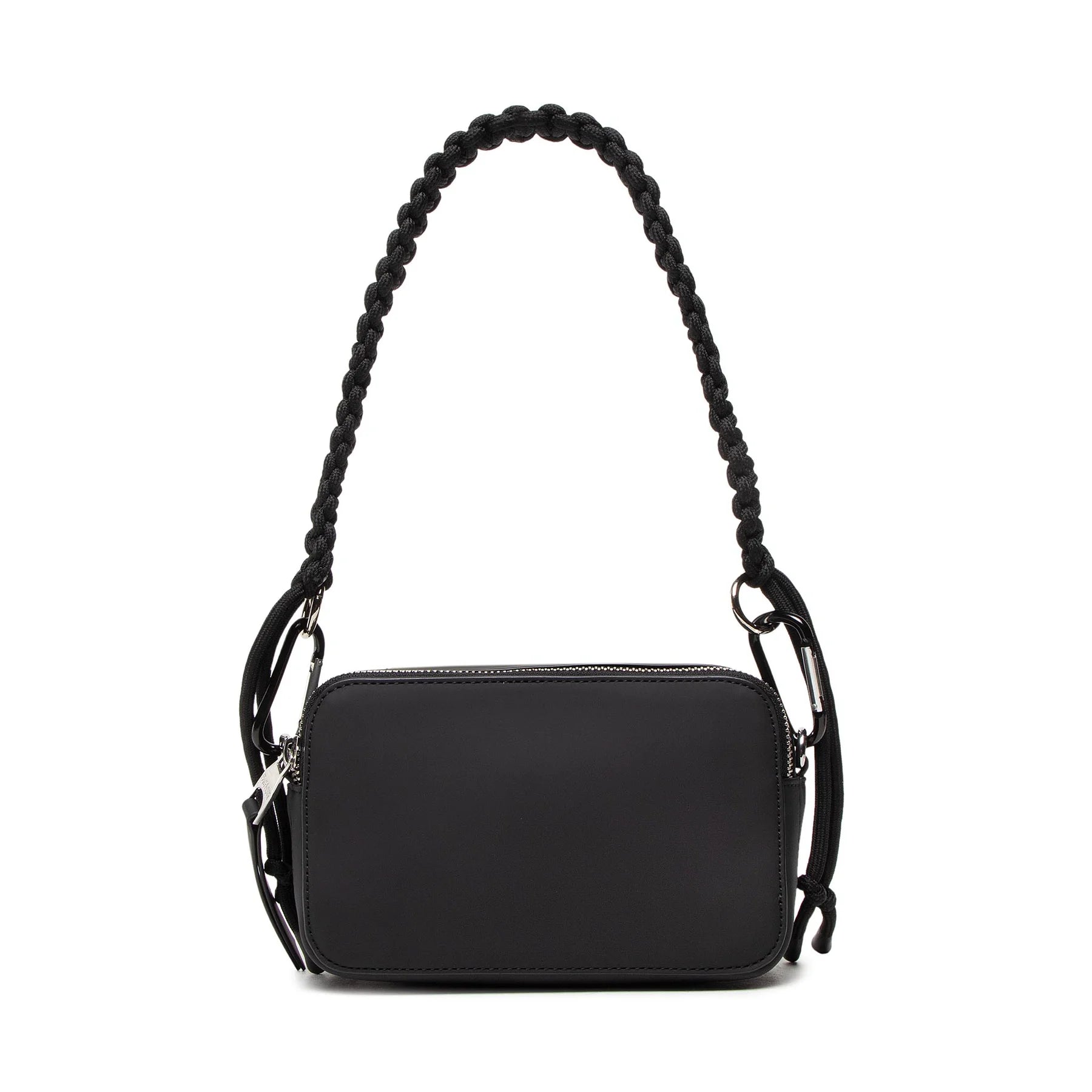 SHOULDER BAG WITH LOGO