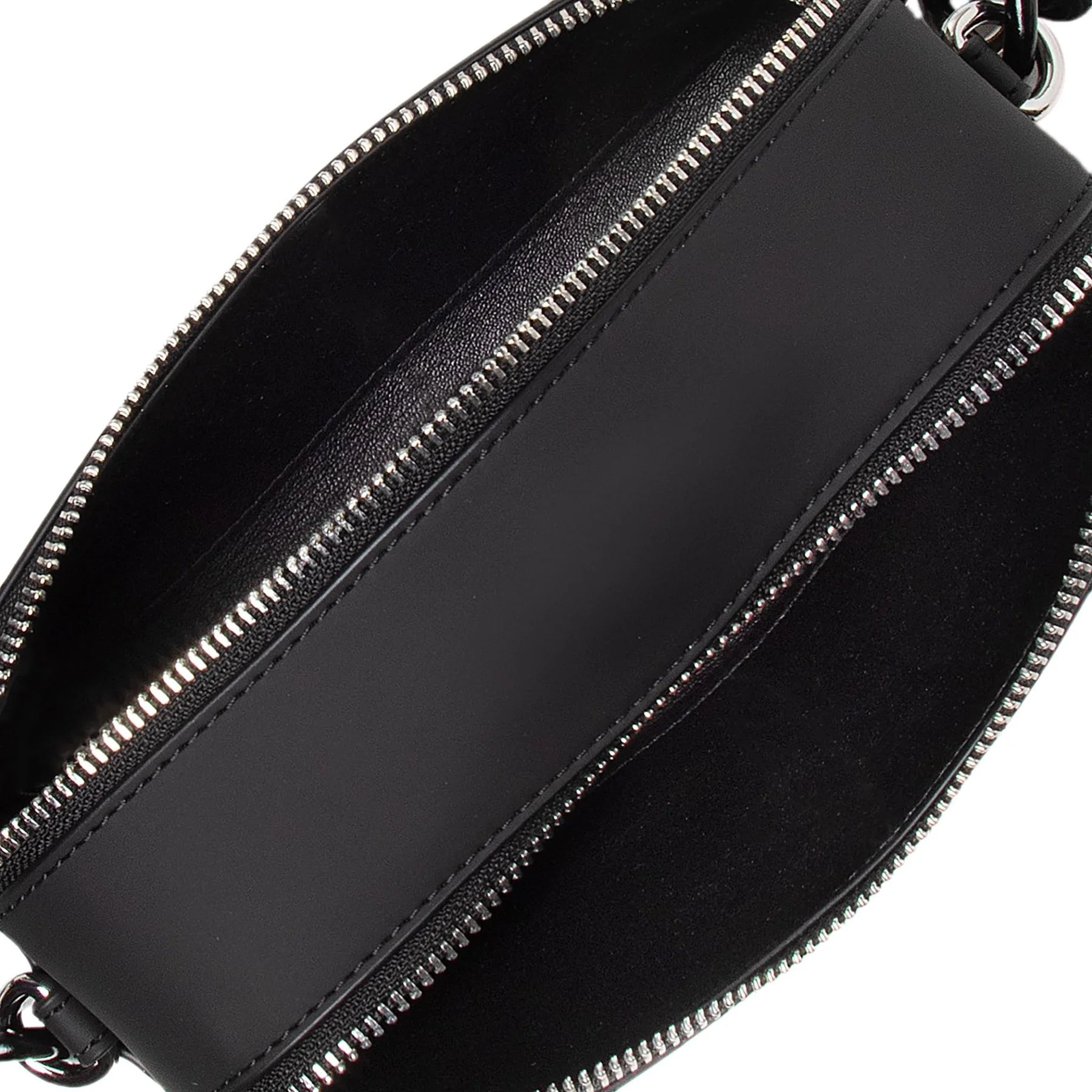 SHOULDER BAG WITH LOGO