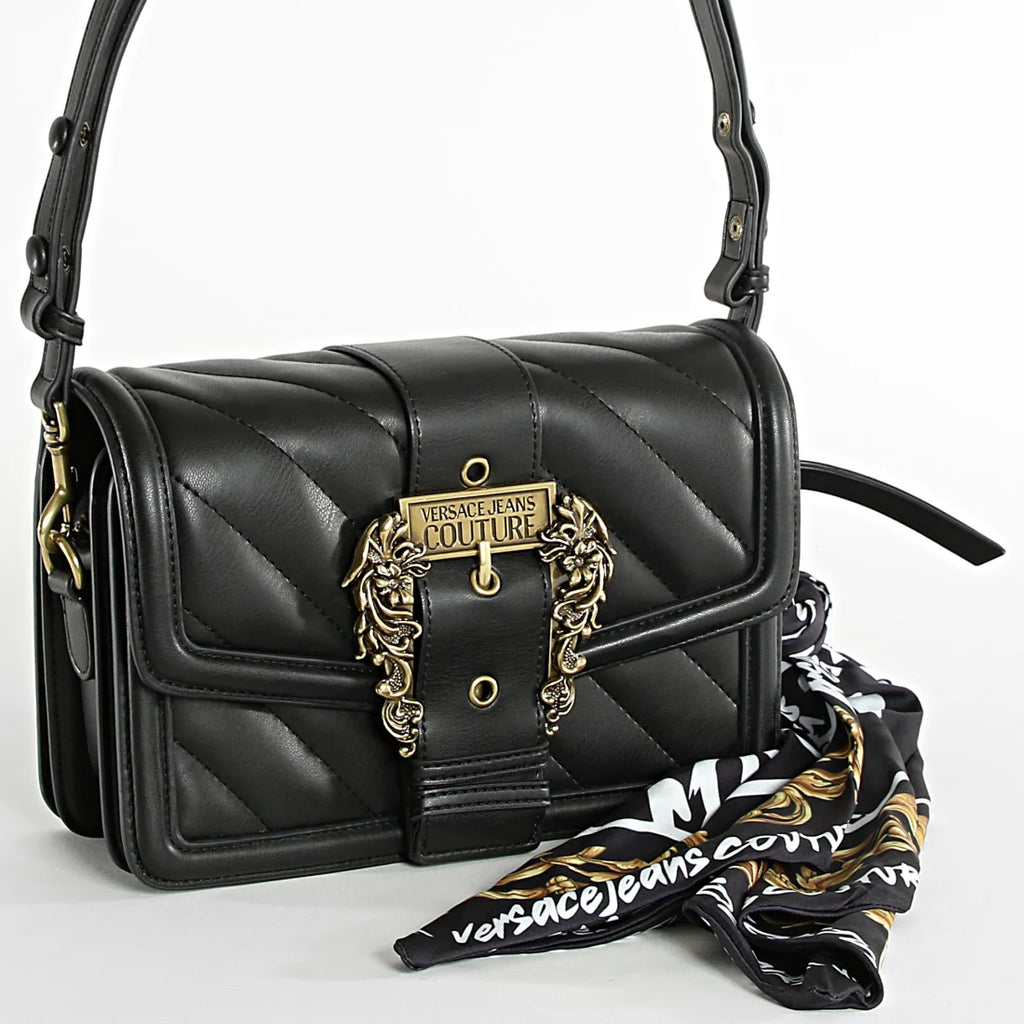 Versace Jeans Couture shoulder bag for woman