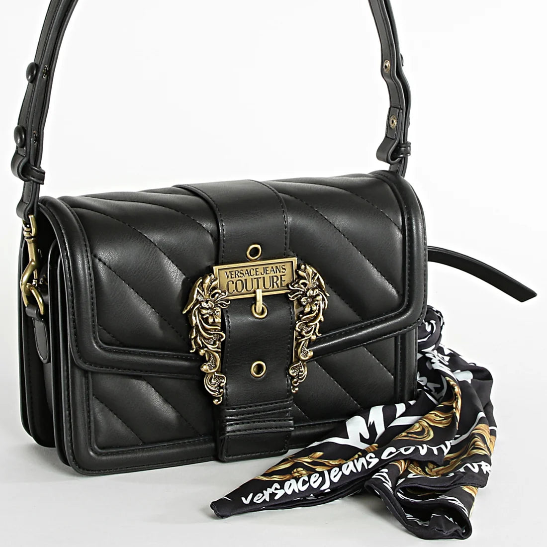 Versace Jeans Couture shoulder bag for woman