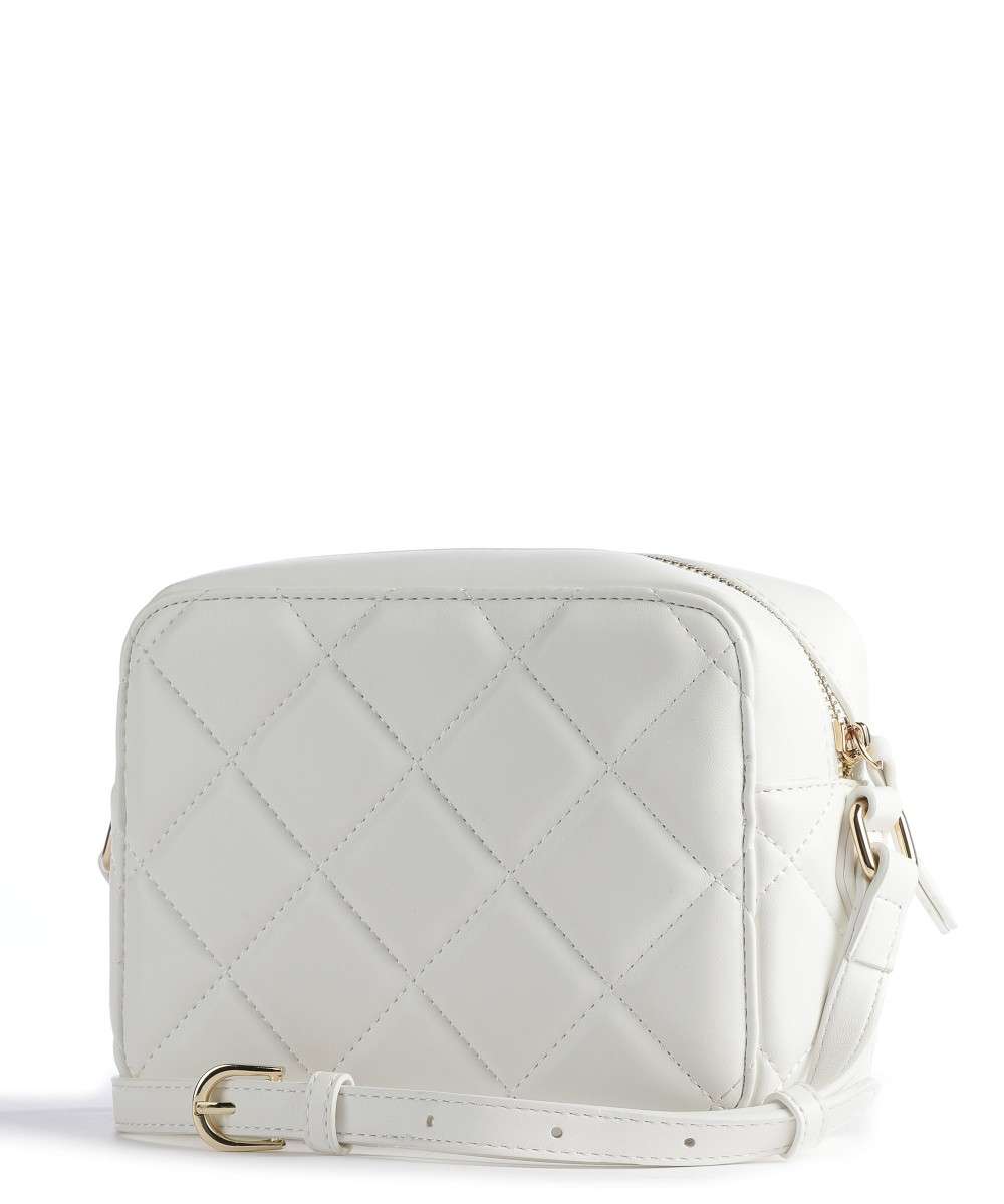 Ada Crossbody bag synthetic white