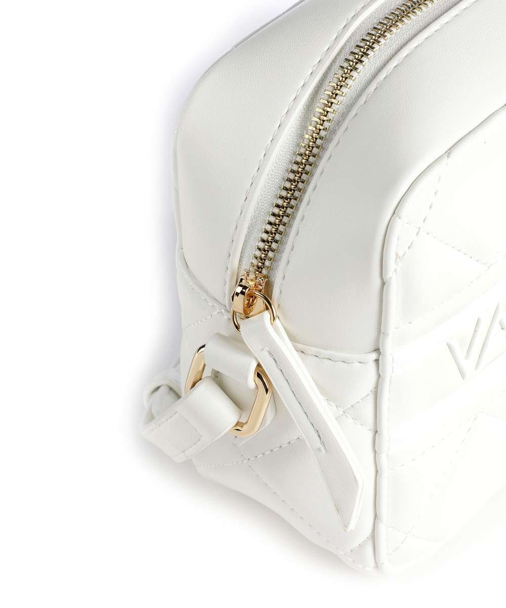 Ada Crossbody bag synthetic white