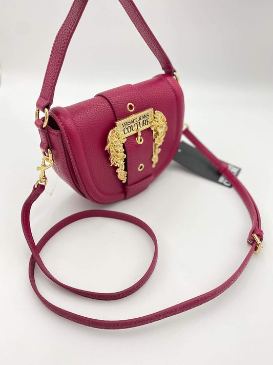 Couture 01 Crossbody bag synthetic