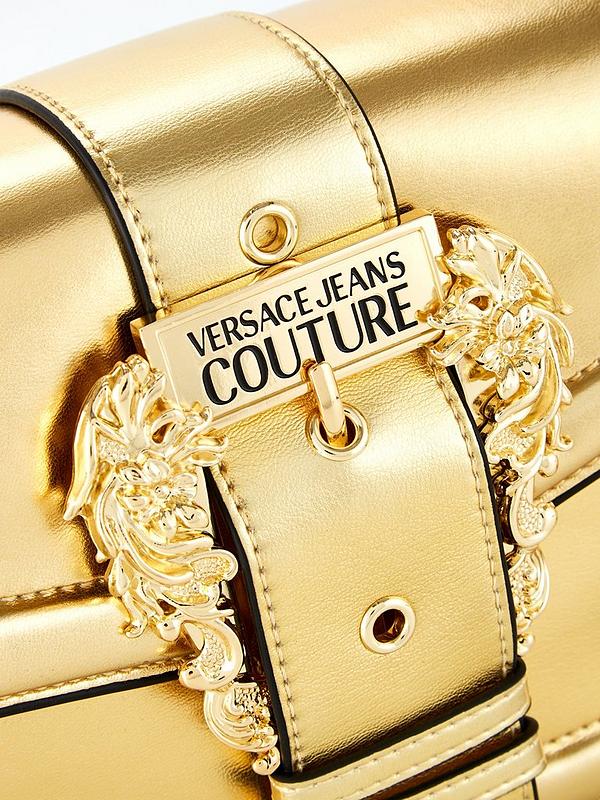 Versace Jeans Couture Range F in Metallic