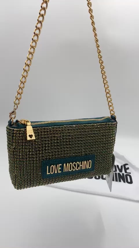 Love Moschino Women's Shoulder Bag