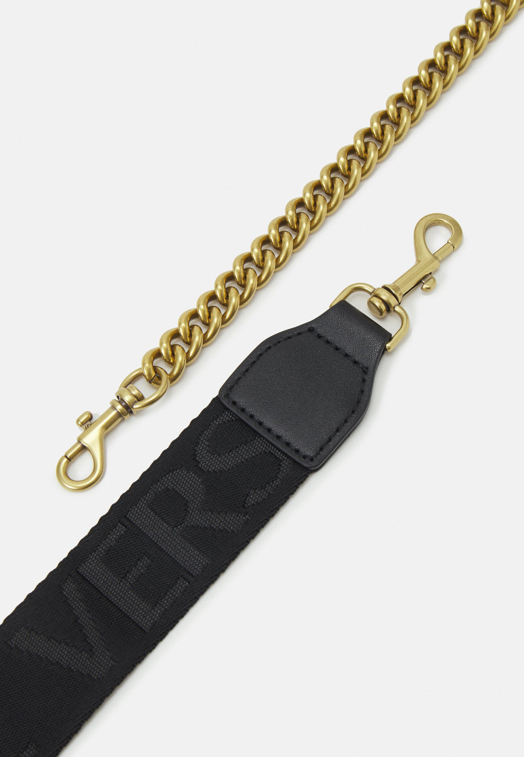 PRINTED BUCKLE CROSSBODY - Across body bag